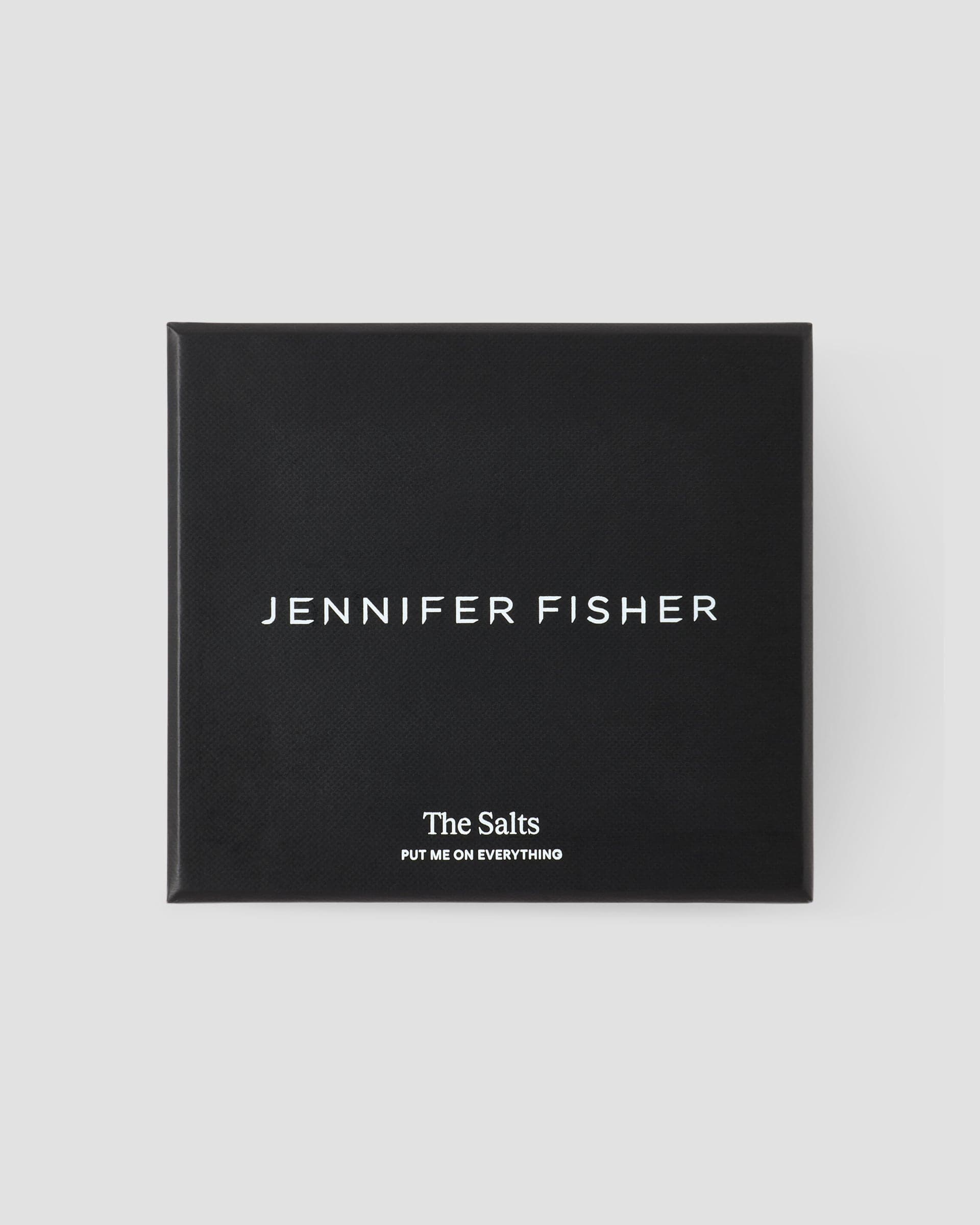 Salt Quad in Gift Box